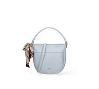 David Jones Sac bandoulière bleu clair, Taille One Size