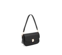 David Jones Sac bandoulière 'Celestia Elite' noir, Taille One Size