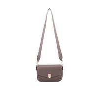 David Jones Sac bandoulière 'Celestia Elite' taupe, Taille One Size