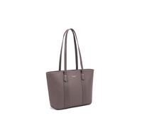 David Jones Sac bandoulière 'Elora Ultra' moka, Taille One Size