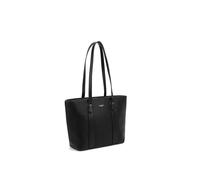 David Jones Sac bandoulière 'Elora Ultra' noir, Taille One Size