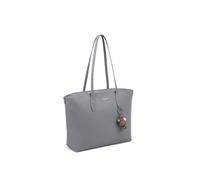 David Jones Sac bandoulière gris, Taille One Size
