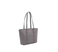 David Jones Sac bandoulière gris, Taille One Size