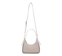 David Jones Sac bandoulière 'Lisandra Elite' mastic, Taille One Size