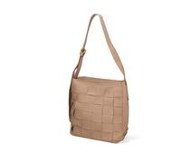 David Jones Sac bandoulière noisette, Taille One Size