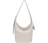 David Jones - Sac Hobo porté épaule femme ville - Sac porté travers croisé - Taille Moyenne - Classique chic Pratique Grande capacité (Moonstruck)