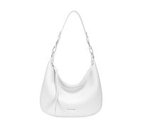 David Jones - Sac Porté épaule Femme Ville - Similicuir PU Taille Moyenne - Bandoulière amovible - Pratique Chic Classique Tendance (Cloud Celadon)