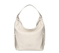 David Jones Shoulder Bag with Multiple Pockets and Long Strap