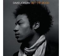 David Jordan - Set the Mood
