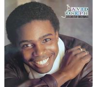 David Joseph - David Joseph - Let's Live It Up (Nite People) - Island Records (UK)