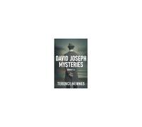 David Joseph Mysteries - Books 1-4