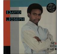 David Joseph - The Joys Of Life