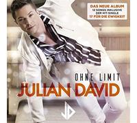 David,Julian - Ohne Limit [Import]