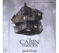 David Julyan - Cabin in The Woods [Import]