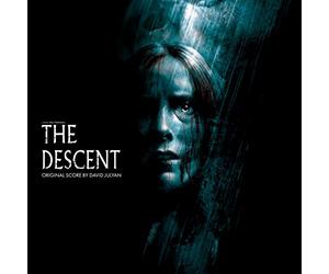 David Julyan - The Descent (Soundtrack)