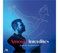 Amours Interdites