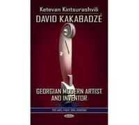 David Kakabadze - [Version Originale] Ketevan Kintsurashvili (Auteur)