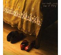 David Karsten Daniel - Fear of Flying [Import]