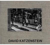 David Katzenstein: between one and another