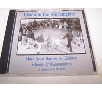 David Kaynor, Mary Lea, Becky Tracy, etc - Listen to the Mockingbird (UK Import)