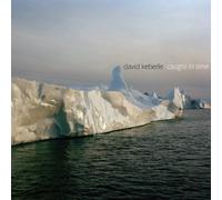 David Keberle - Caught in Time