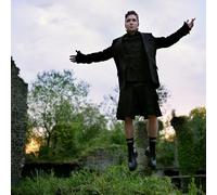 David Keenan Modern Mythologies (Vinyl) 12" Album