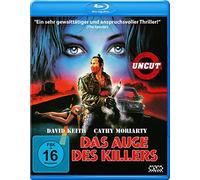 David,Keith - Das Auge des Killers