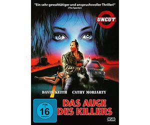 David,Keith - Das Auge des Killers