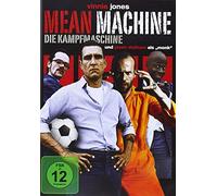 David Kelly,David Hemmings,Vinnie Jones - Mean Machine-die Kampfmaschine
