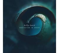 David Kelly - Meditation in Green