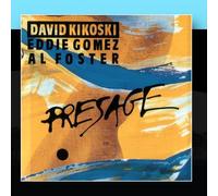 David Kikoski, Eddie Gomez And Al Foster - Presage [Import]