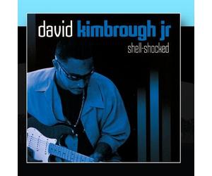 David Kimborough Jr. - Shell-Shocked