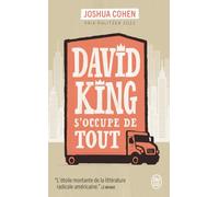 David King s'occupe de tout