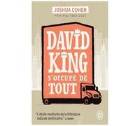 David King S'occupe De Tout