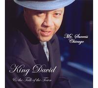 David, King & the Talk of the T - Mr. Success/Chicago