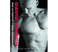 David Kirsch - Das ultimative 7-Tage... [7 DVDs] [Import allemand]