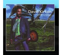 David Kirton - Time for Change [Import]