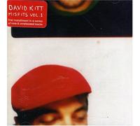 David Kitt - Misfits 1