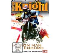 David Knight - David Knight - Iron Man of Enduro [Import anglais]