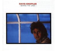 David Knopfler - Behind The Lines [Import]