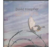 David Knopfler - Cut The Wire CD UK Issue Pressed In France Gmi