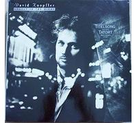 David Knopfler - Lonely Is the Night [Vinilo]