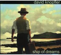 David Knopfler - Ship of Dreams (Ltd Edition Digi-Pack) [Import]