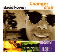 David Koven - Changer d'air