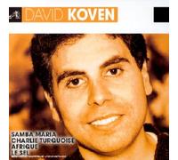 David Koven - L'Essentiel