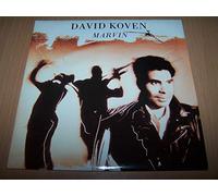 David Koven - Marvin / Look At Me - 45 tours - 7"