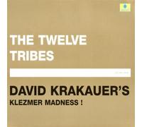 The Twelve Tribes