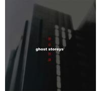 David Kristian + Ryosuke Aoike - Ghost Storeys [Import]