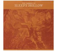 David Kurlan - The Legend Of Sleepy Hollow: By Washington Irving [Cd]