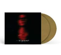 David Kushner The Dichotomy Indie Exclusive Tower Records Limited Gold Colored V